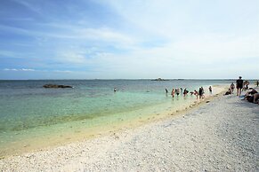 Nilaveli Beach Hotel