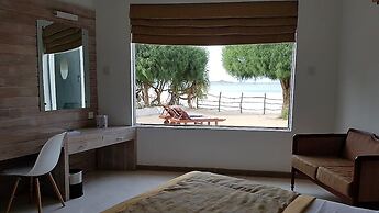 Nilaveli Beach Hotel