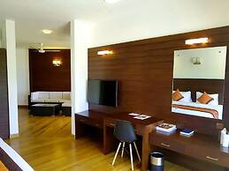Nilaveli Beach Hotel