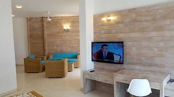 Nilaveli Beach Hotel