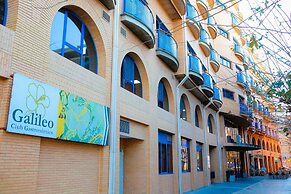 Micampus Galileo Galilei