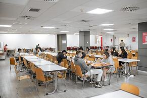 Micampus Galileo Galilei