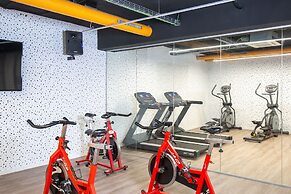 Micampus Galileo Galilei