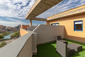 Micampus Galileo Galilei