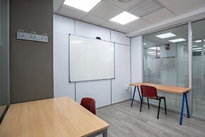 Micampus Galileo Galilei