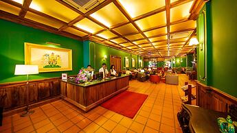 The Steuart by Citrus