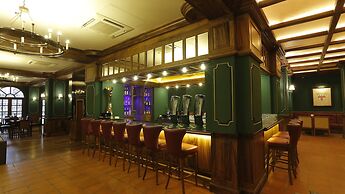 The Steuart by Citrus