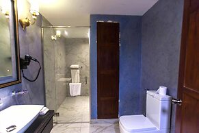 The Steuart by Citrus