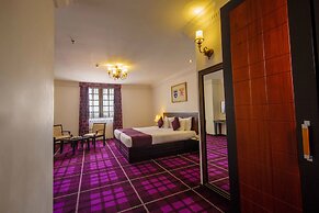 The Steuart by Citrus