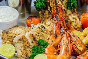 The Steuart by Citrus