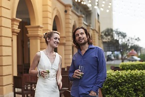 The Steuart by Citrus