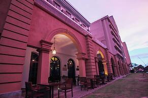 The Steuart by Citrus