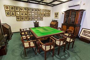 The Steuart by Citrus