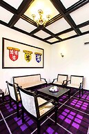 The Steuart by Citrus