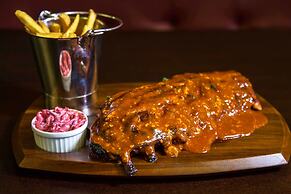 The Steuart by Citrus