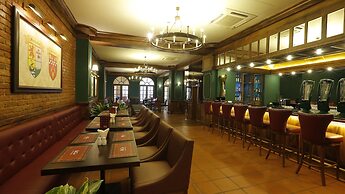 The Steuart by Citrus