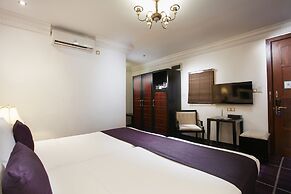 The Steuart by Citrus