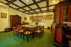 The Steuart by Citrus