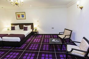 The Steuart by Citrus