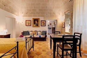 Agriturismo La Stornara