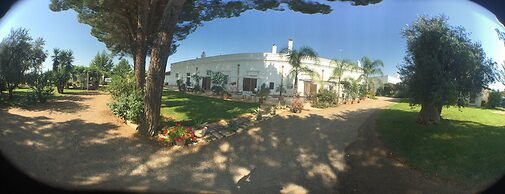 Agriturismo La Stornara