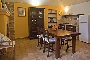 Agriturismo La Stornara