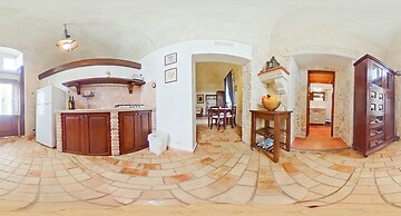 Agriturismo La Stornara