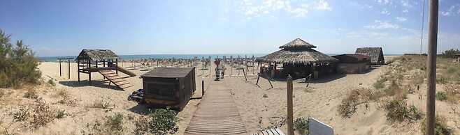 Agriturismo La Stornara