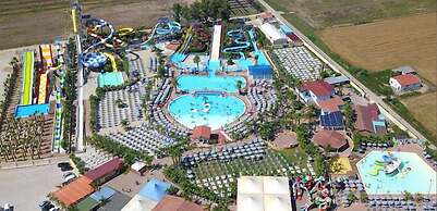 Agriturismo La Stornara