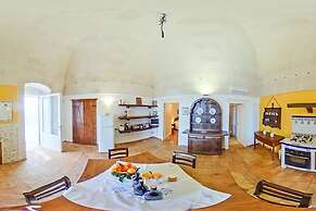 Agriturismo La Stornara