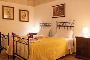 Agriturismo La Stornara