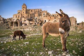 Agriturismo La Stornara