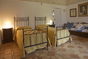 Agriturismo La Stornara