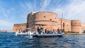 Agriturismo La Stornara