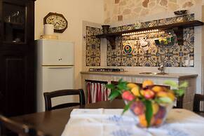 Agriturismo La Stornara