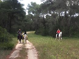 Agriturismo La Stornara