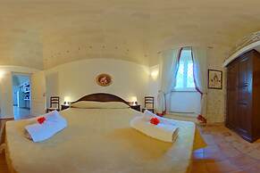 Agriturismo La Stornara