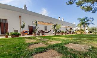 Agriturismo La Stornara