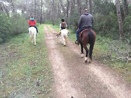Agriturismo La Stornara