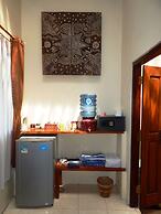 Alamanda Family Villas & Pool