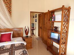 Alamanda Family Villas & Pool