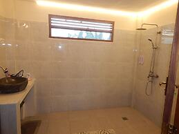 Alamanda Family Villas & Pool