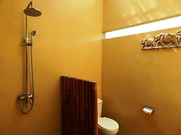 Alamanda Family Villas & Pool