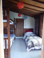 Alamanda Family Villas & Pool