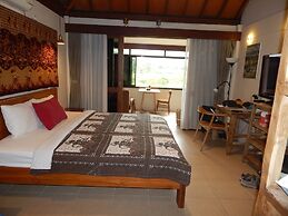 Alamanda Family Villas & Pool