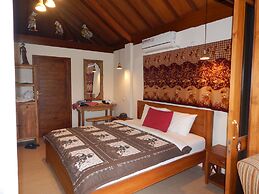 Alamanda Family Villas & Pool