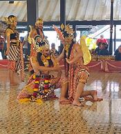 Alamanda Family Villas & Pool