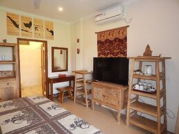 Alamanda Family Villas & Pool