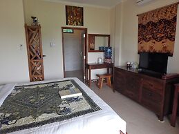 Alamanda Family Villas & Pool