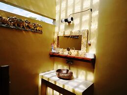 Alamanda Family Villas & Pool